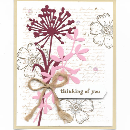 Greeting Cards, Thinking of You - MORE ADDED!