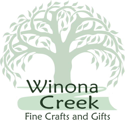 Winona Creek logo