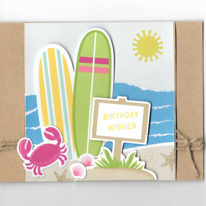 Greeting Cards, Birthday - MORE ADDED!