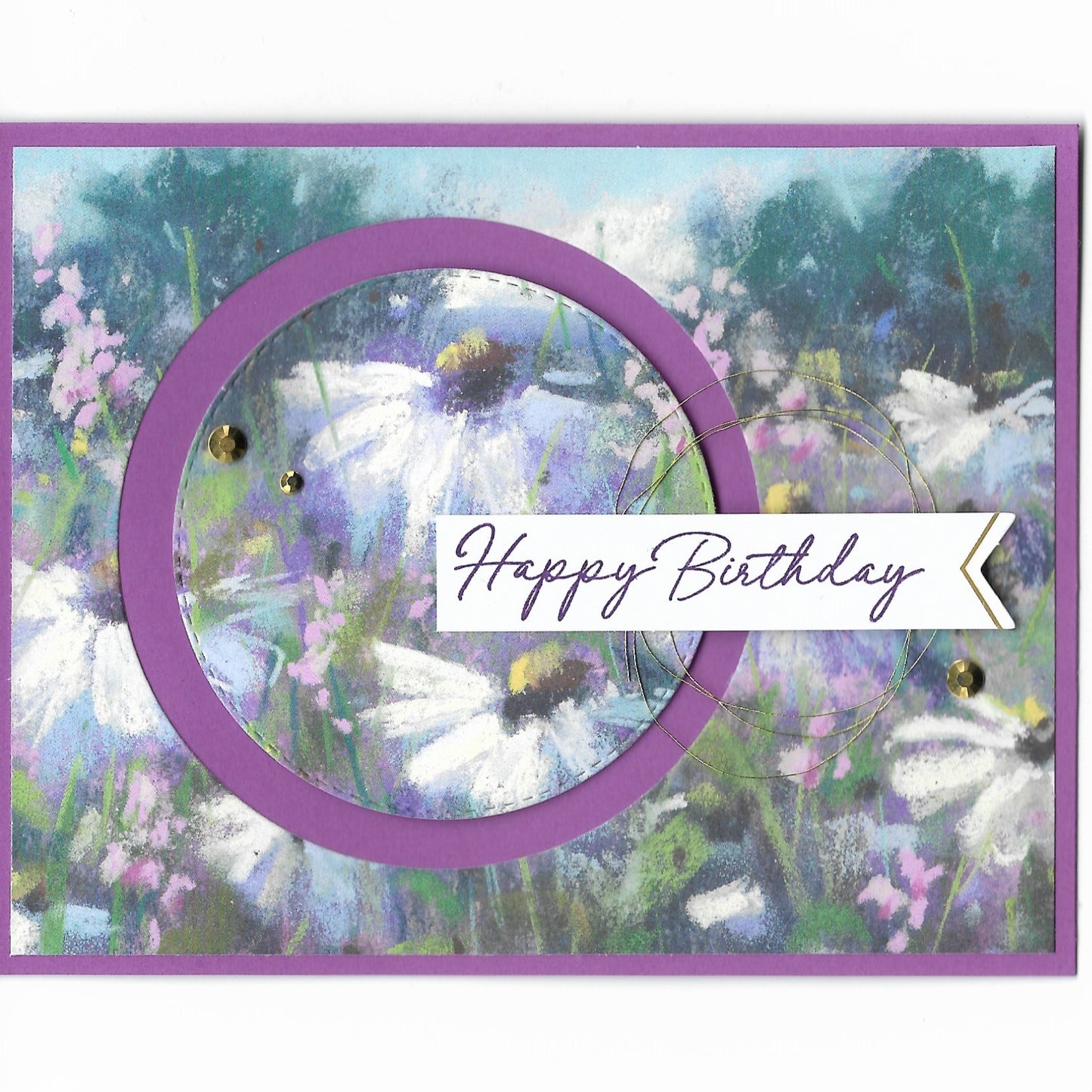 Greeting Cards, Birthday - MORE ADDED!