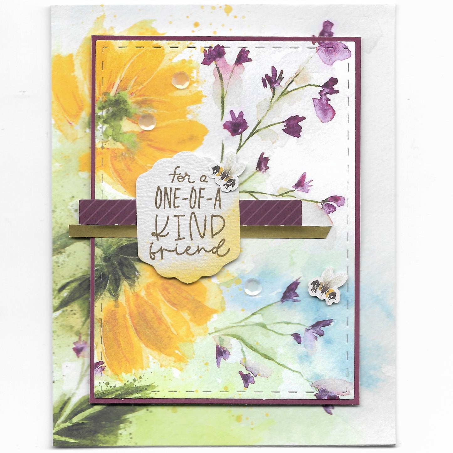 Greeting Cards, Friend - NEW!