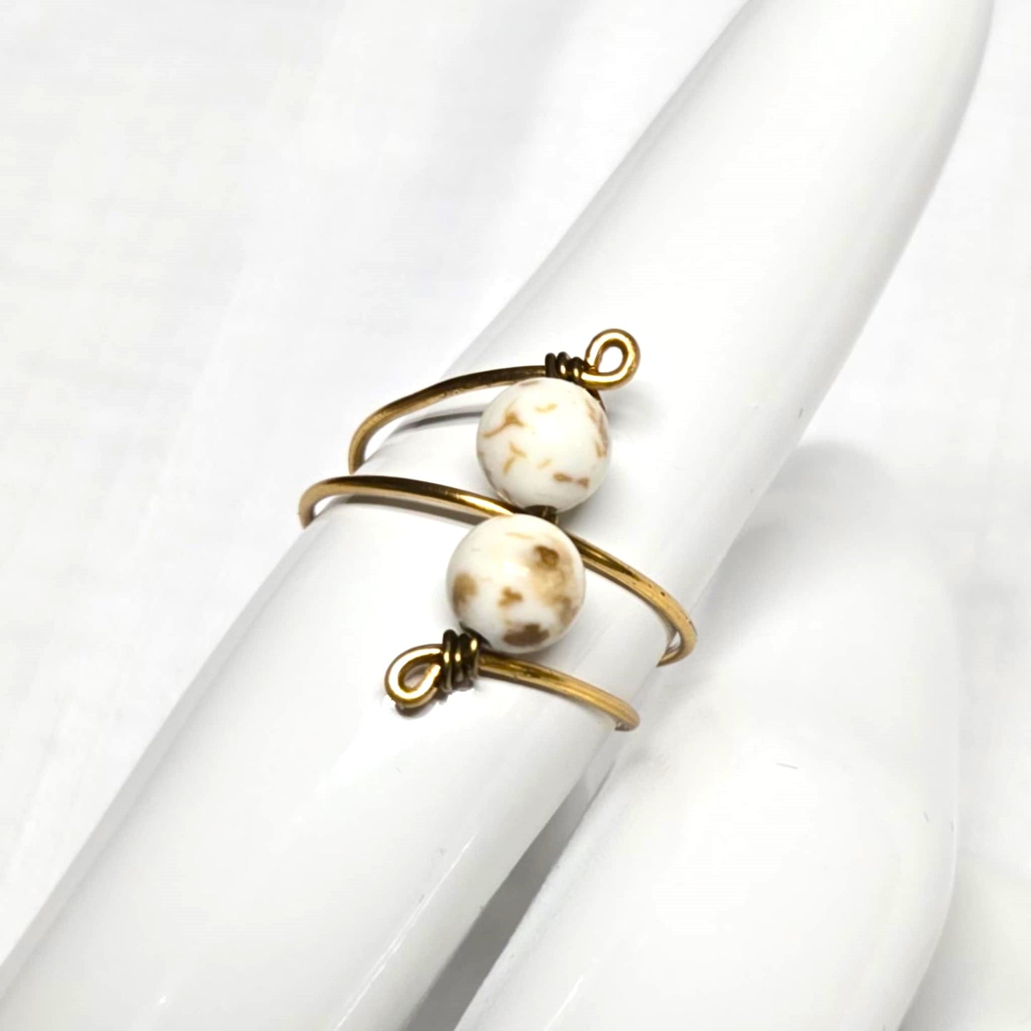 Wire Rings - MORE ADDED!