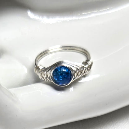 Wire Rings - MORE ADDED!