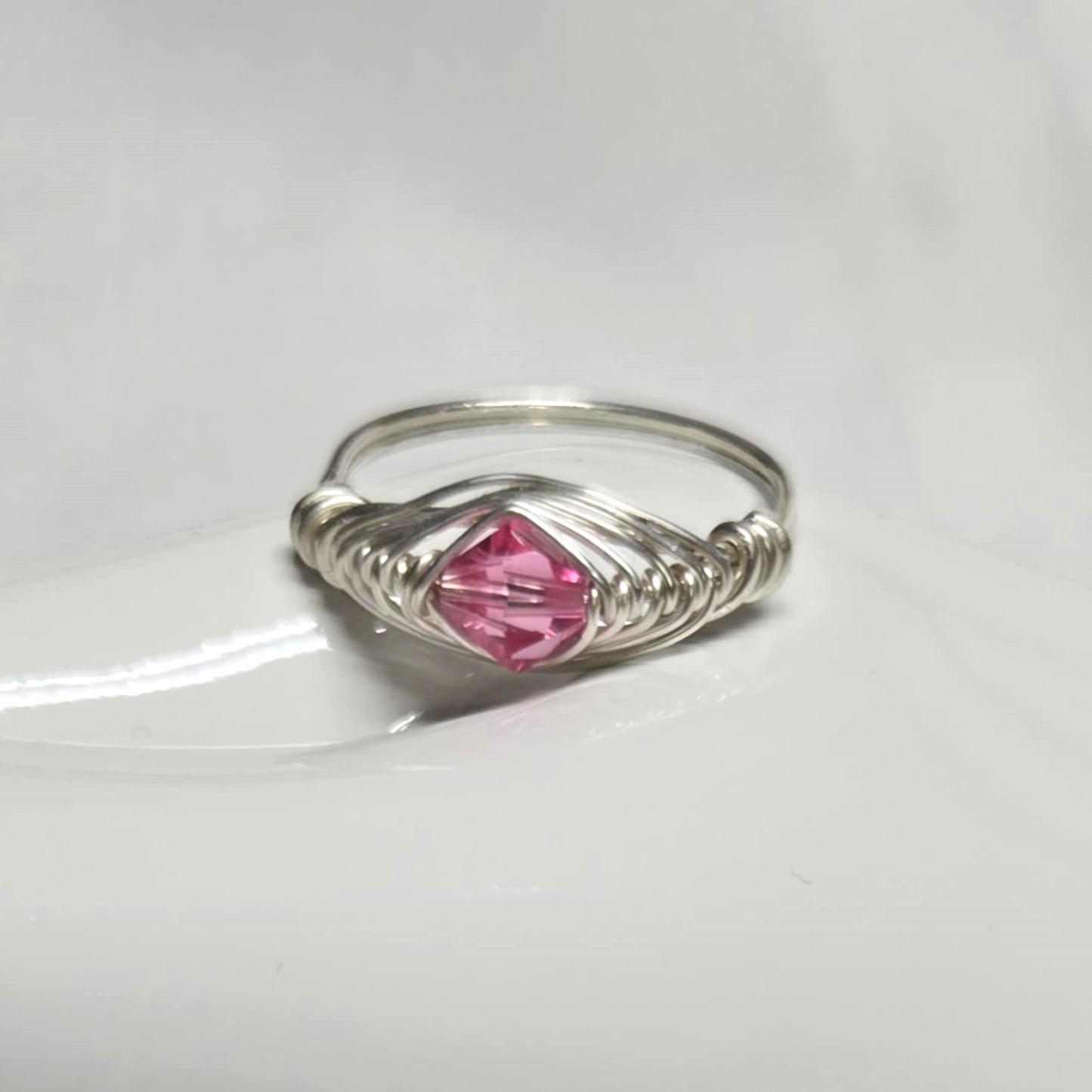 Wire Rings - MORE ADDED!