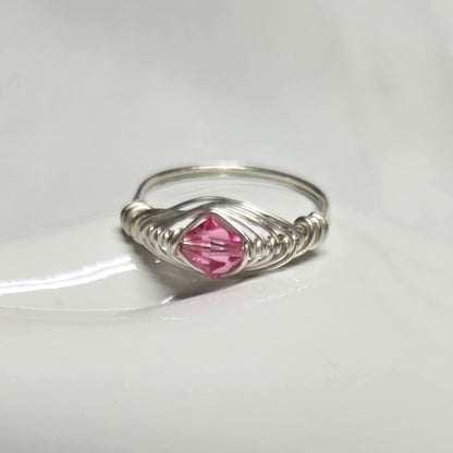 Wire Rings - MORE ADDED!