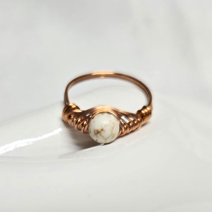 Wire Rings - MORE ADDED!