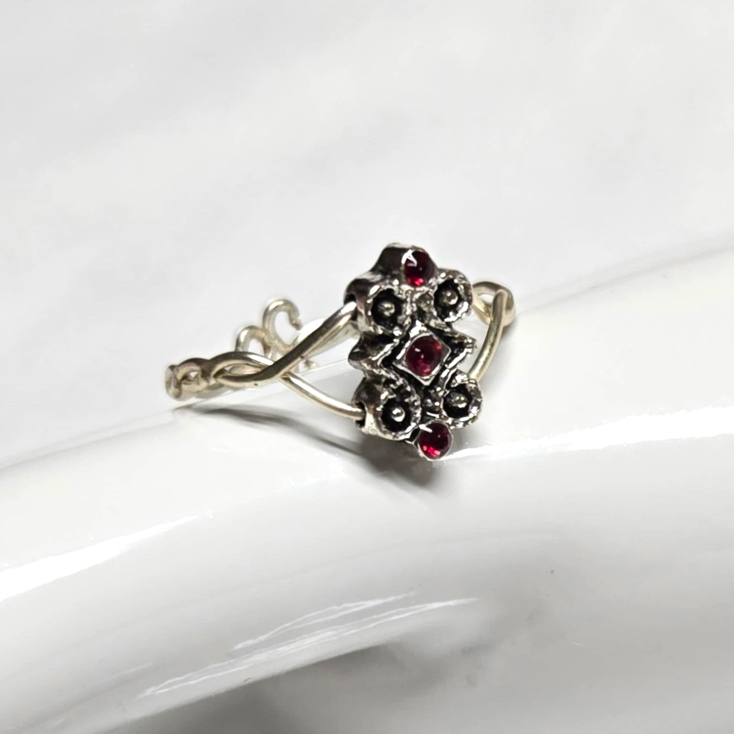 Wire Rings - MORE ADDED!