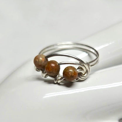 Wire Rings - MORE ADDED!