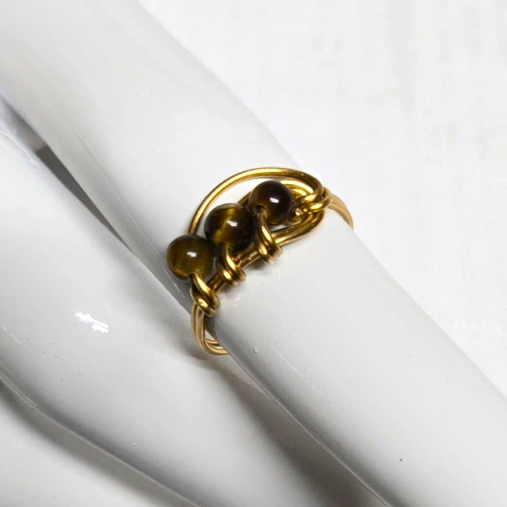 Wire Rings - MORE ADDED!