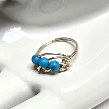 Wire Rings - MORE ADDED!