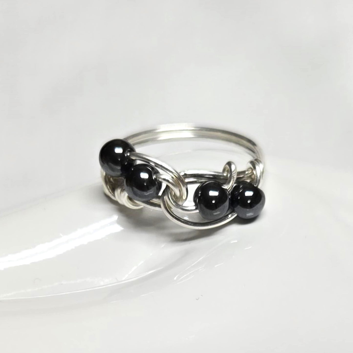 Wire Rings - MORE ADDED!