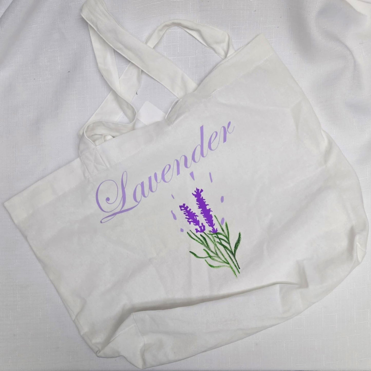 Canvas Totes - MORE ADDED!