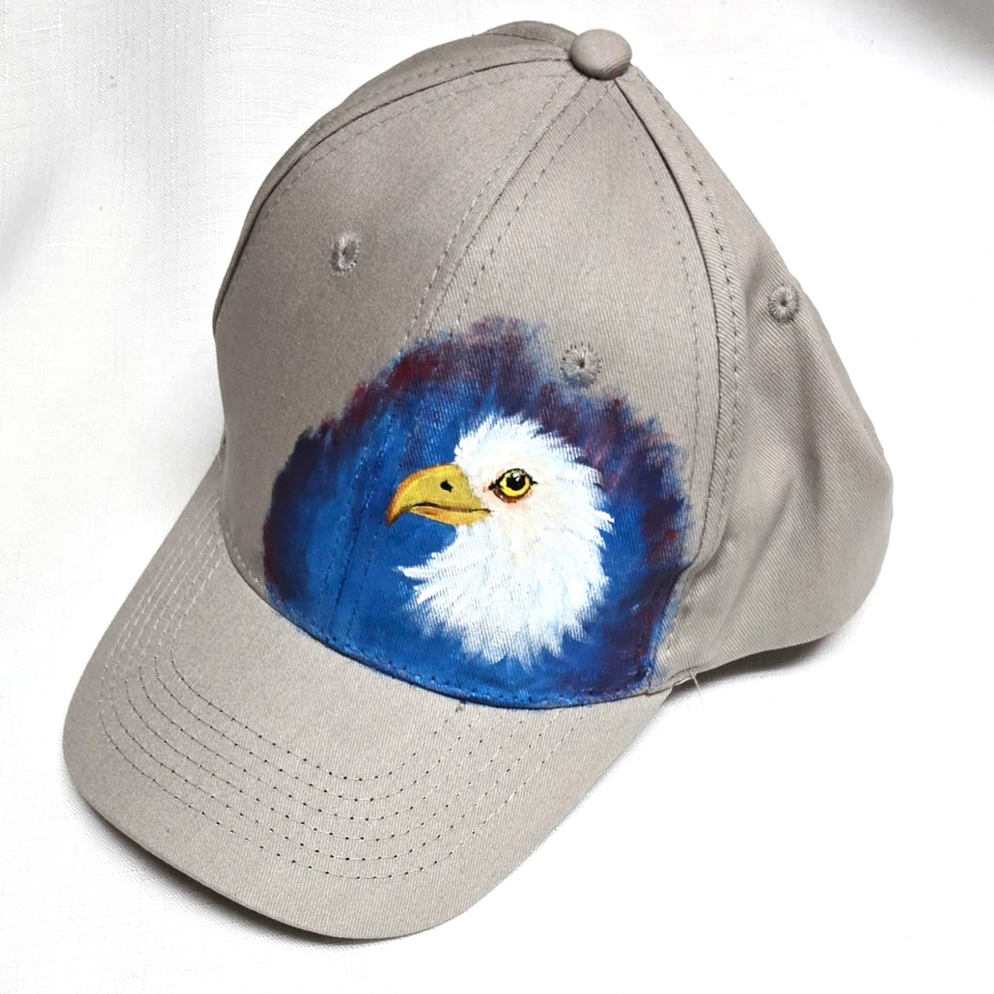 Painted Caps - MORE ADDED!