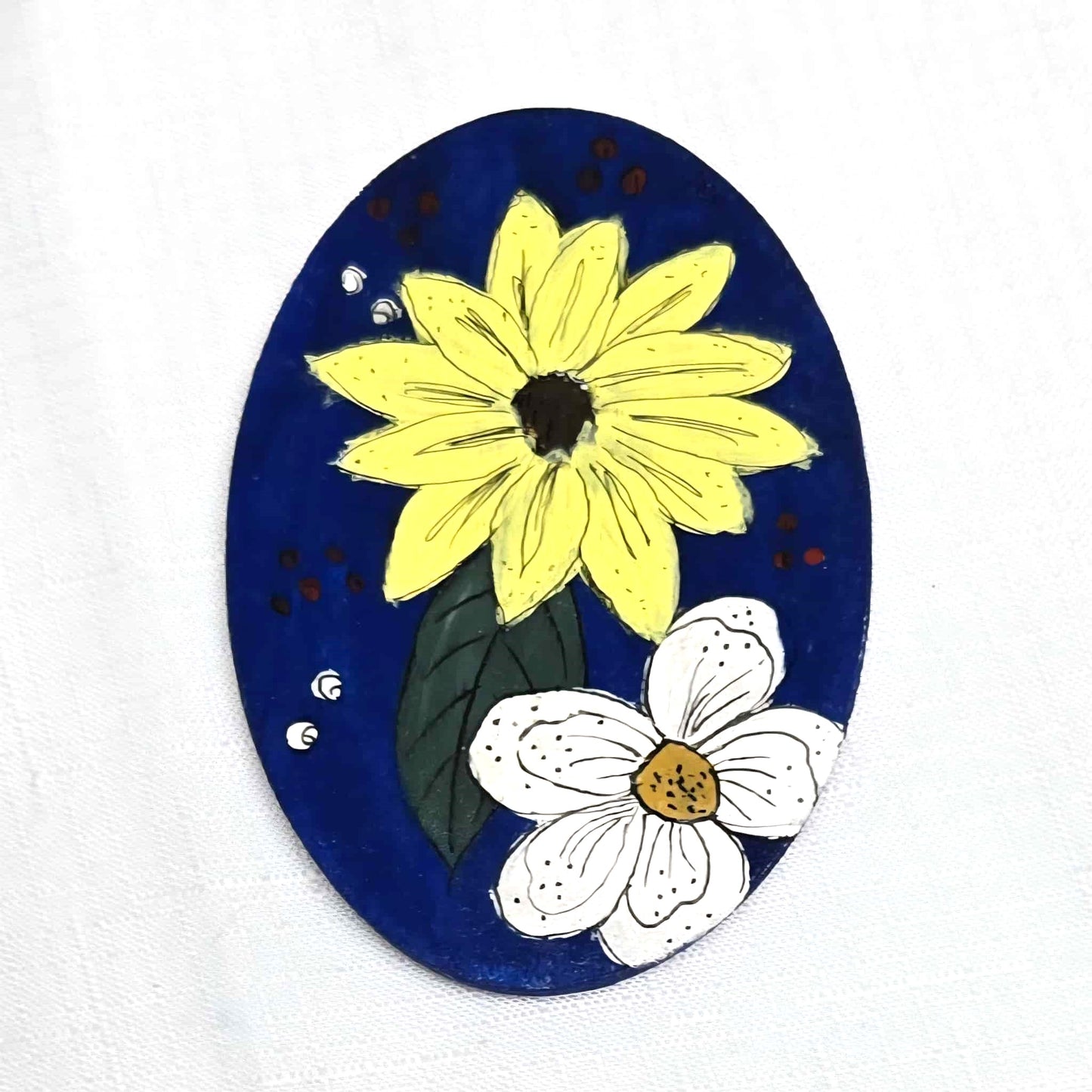 Handpainted Magnets
