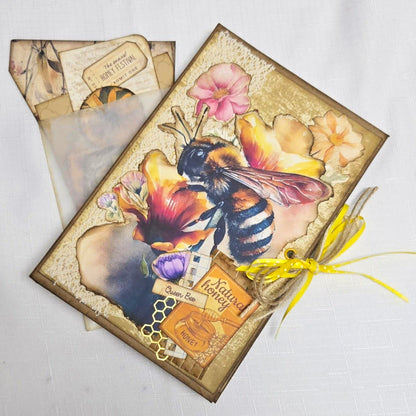 Junk Journal Kit