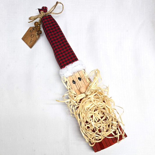 Rustic Buddies - NEW!