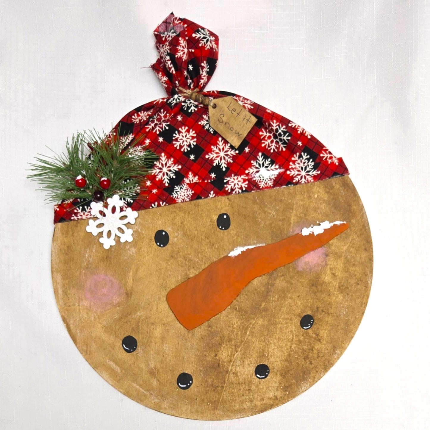 Holiday Rounds - MORE ADDED!