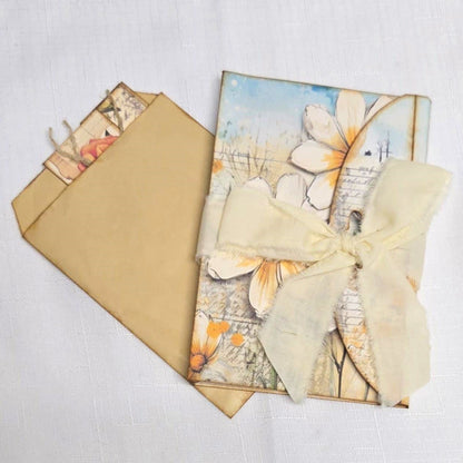 Mini Junk Journal Kit
