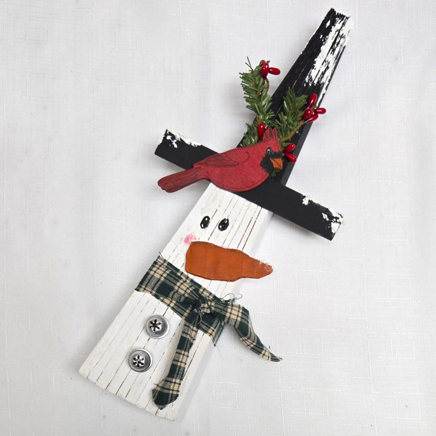 Rustic Buddies - NEW!