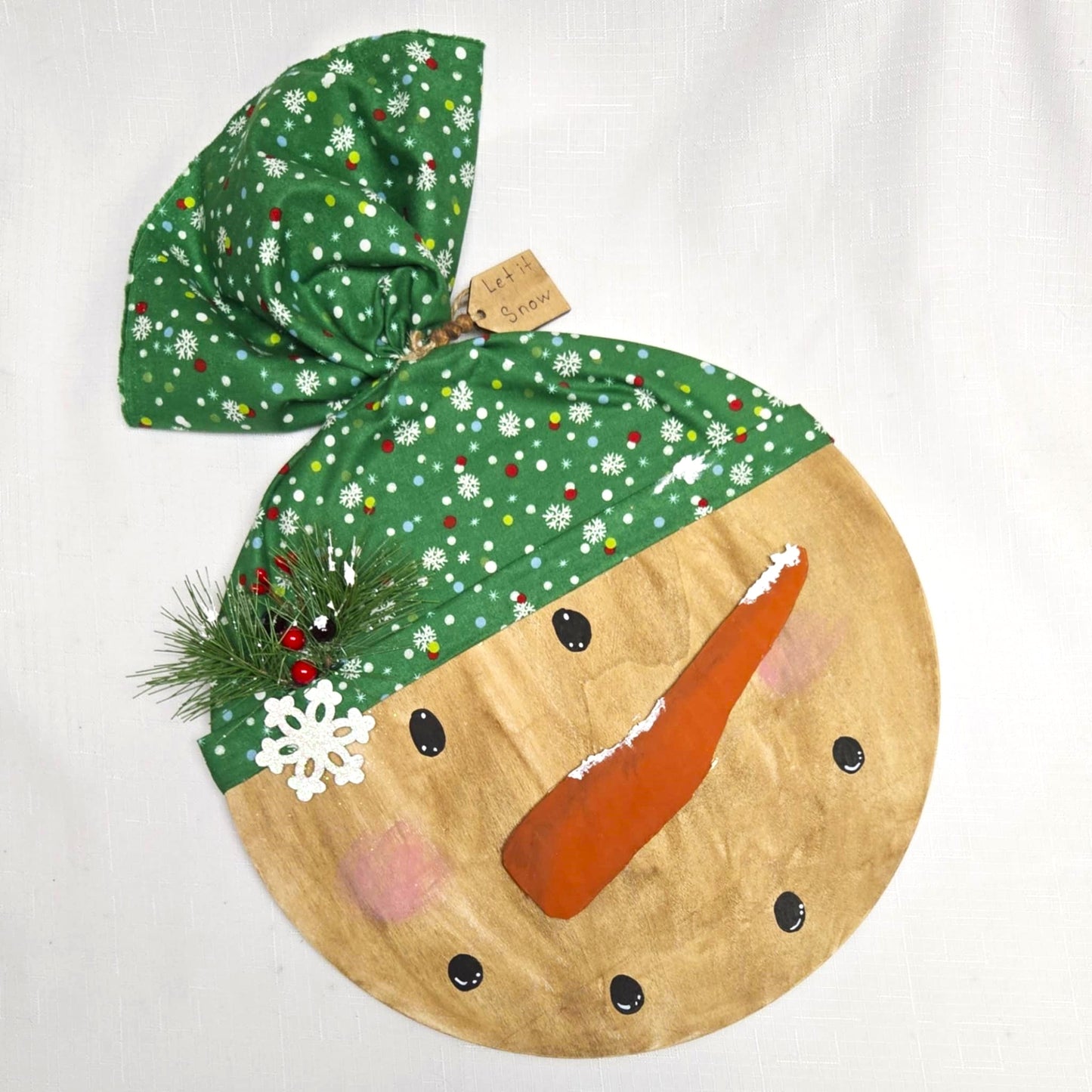 Holiday Rounds - MORE ADDED!