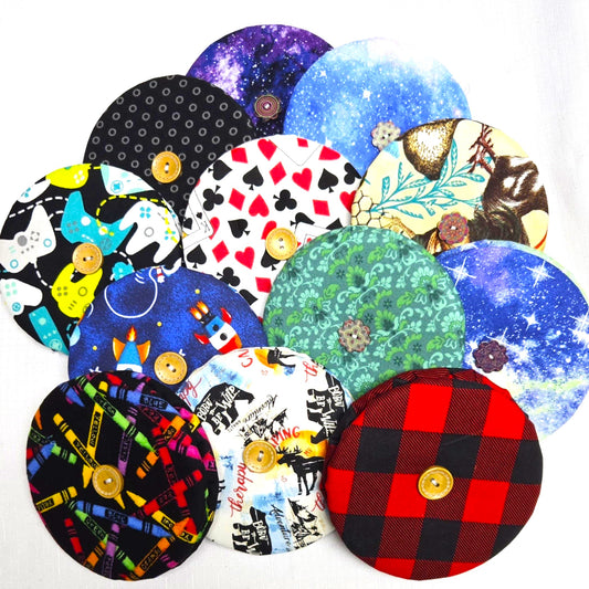 Playing Card Holder - MORE ADDED!