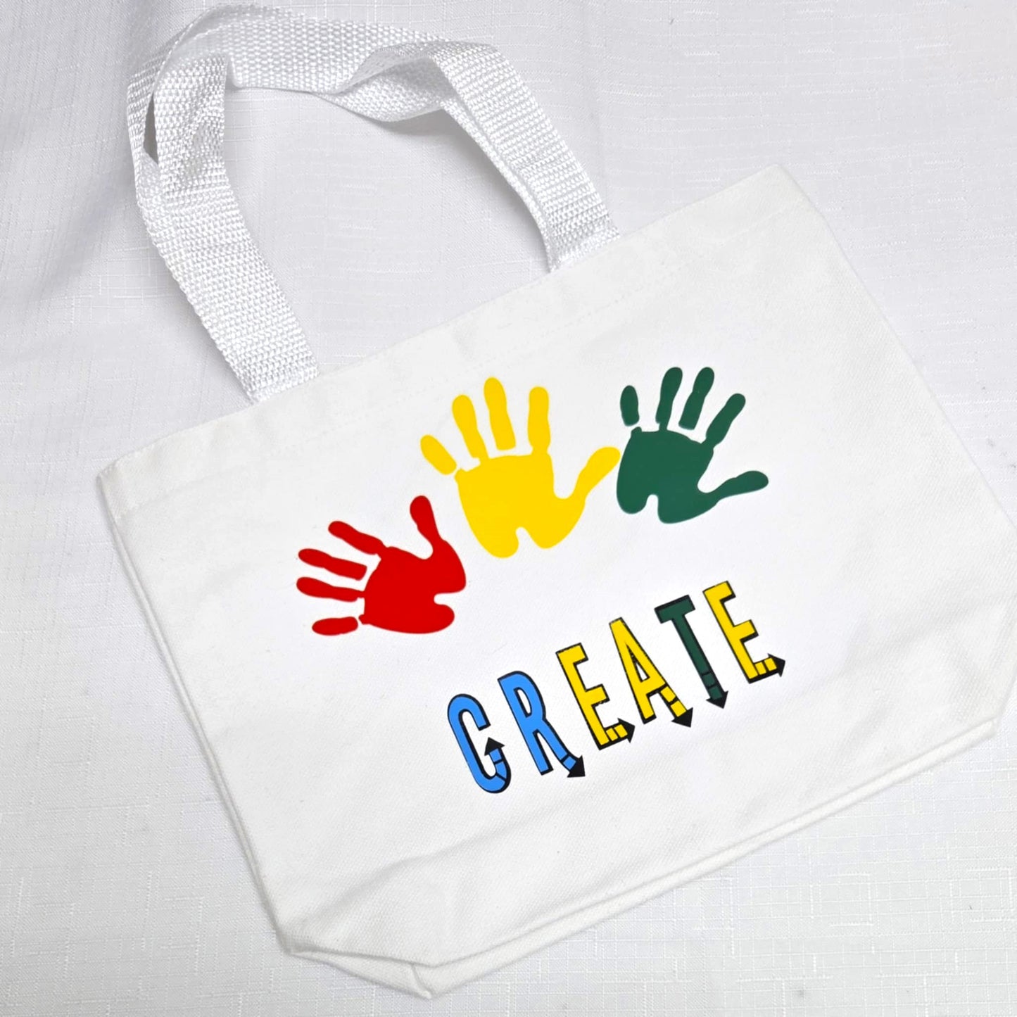 Canvas Totes - MORE ADDED!