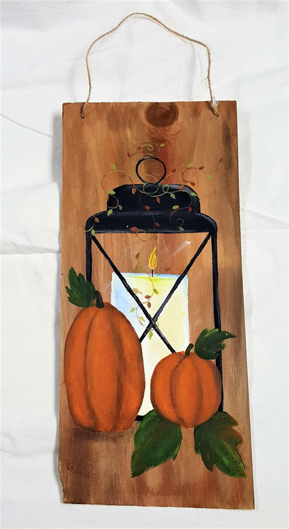 Painted Cedar Shake