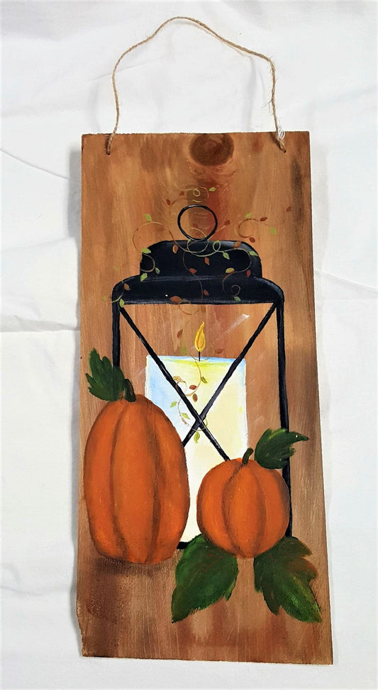 Painted Cedar Shake