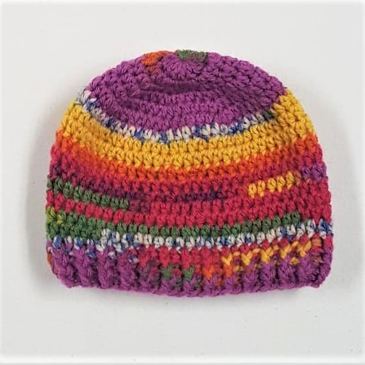 Skullcap Beanie, kids