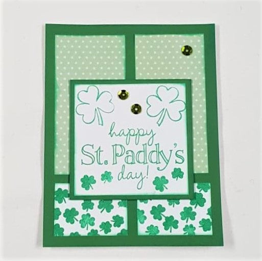 Greeting Cards, St. Patrick's Day