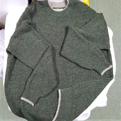 Alpaca Sweater (U) - HALF-OFF!