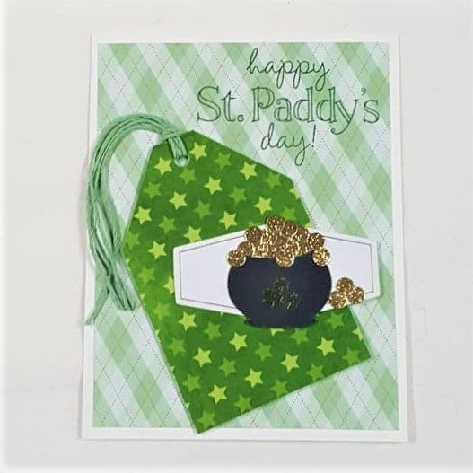 Greeting Cards, St. Patrick's Day