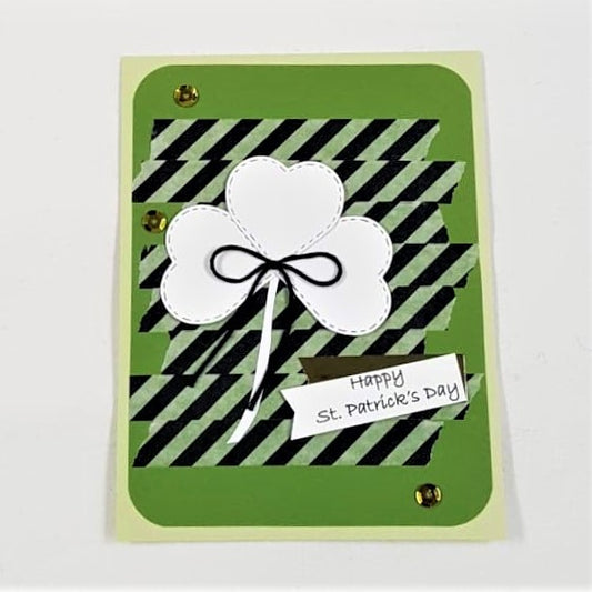 Greeting Cards, St. Patrick's Day