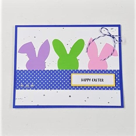 Greeting Cards, Easter - NEW CARDS ADDED!