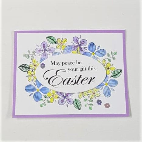 Greeting Cards, Easter - NEW CARDS ADDED!