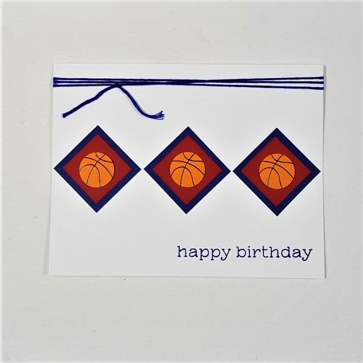 Greeting Cards, Birthday