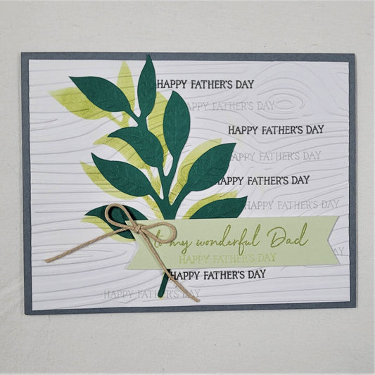 Greeting Cards, Father's Day