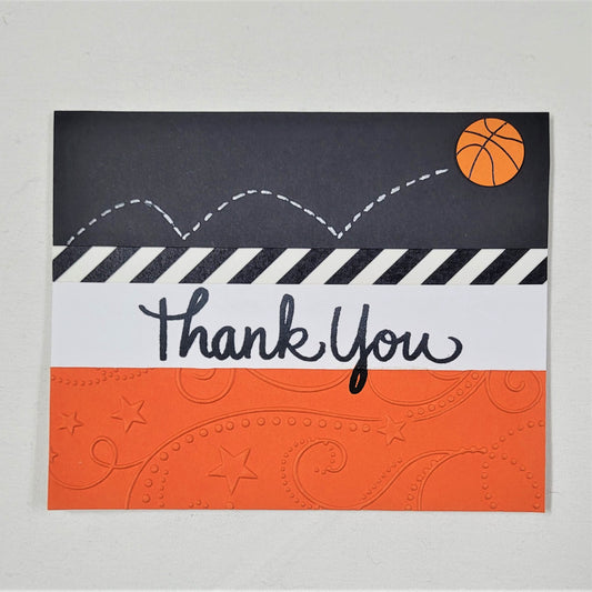 Greeting Cards, Thank You - MORE ADDED!