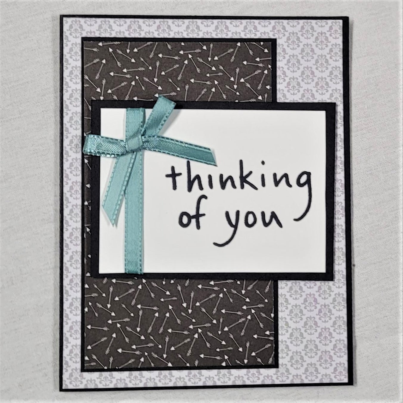Greeting Cards, Thinking of You