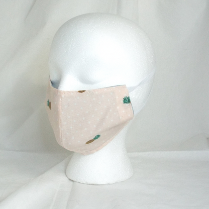 Face Mask (WCM) - NEW LOWER PRICE!