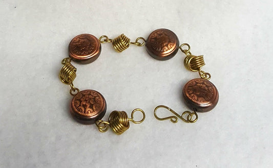 Bracelet, Love Knot