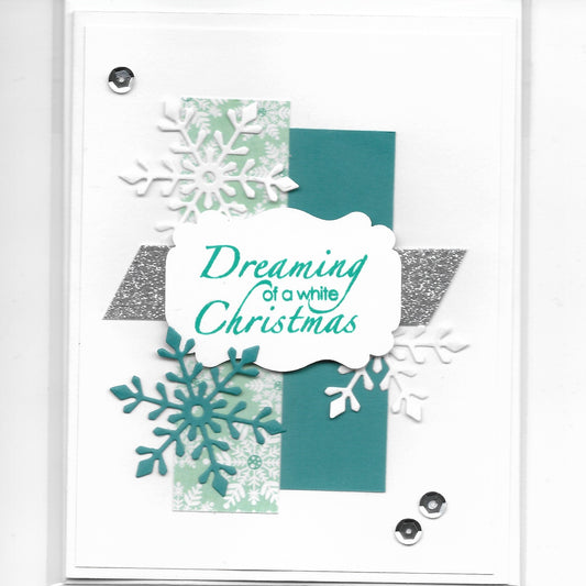 Greeting Cards, Holiday (Christmas, Hanukkah) - MORE ADDED!