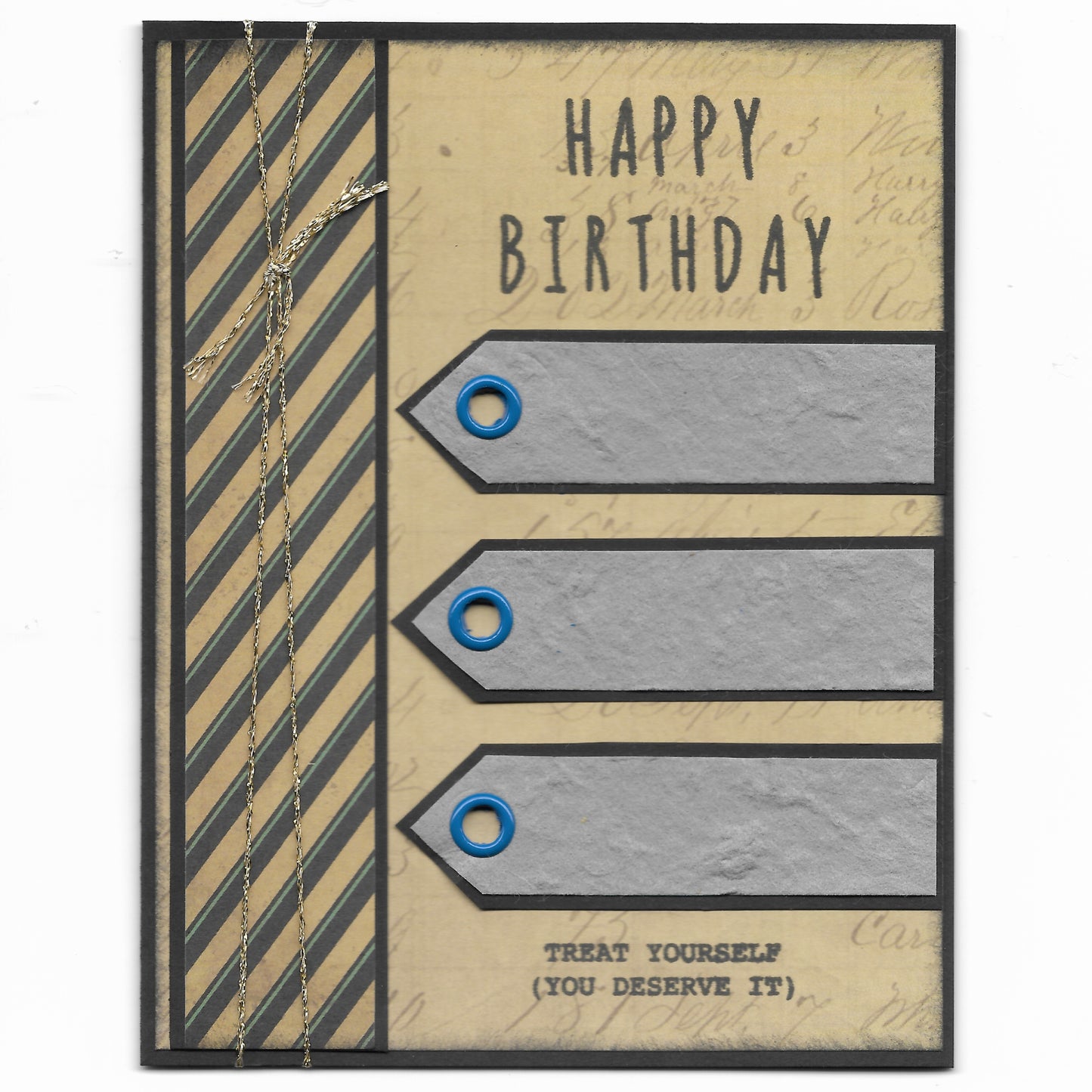 Greeting Cards, Birthday