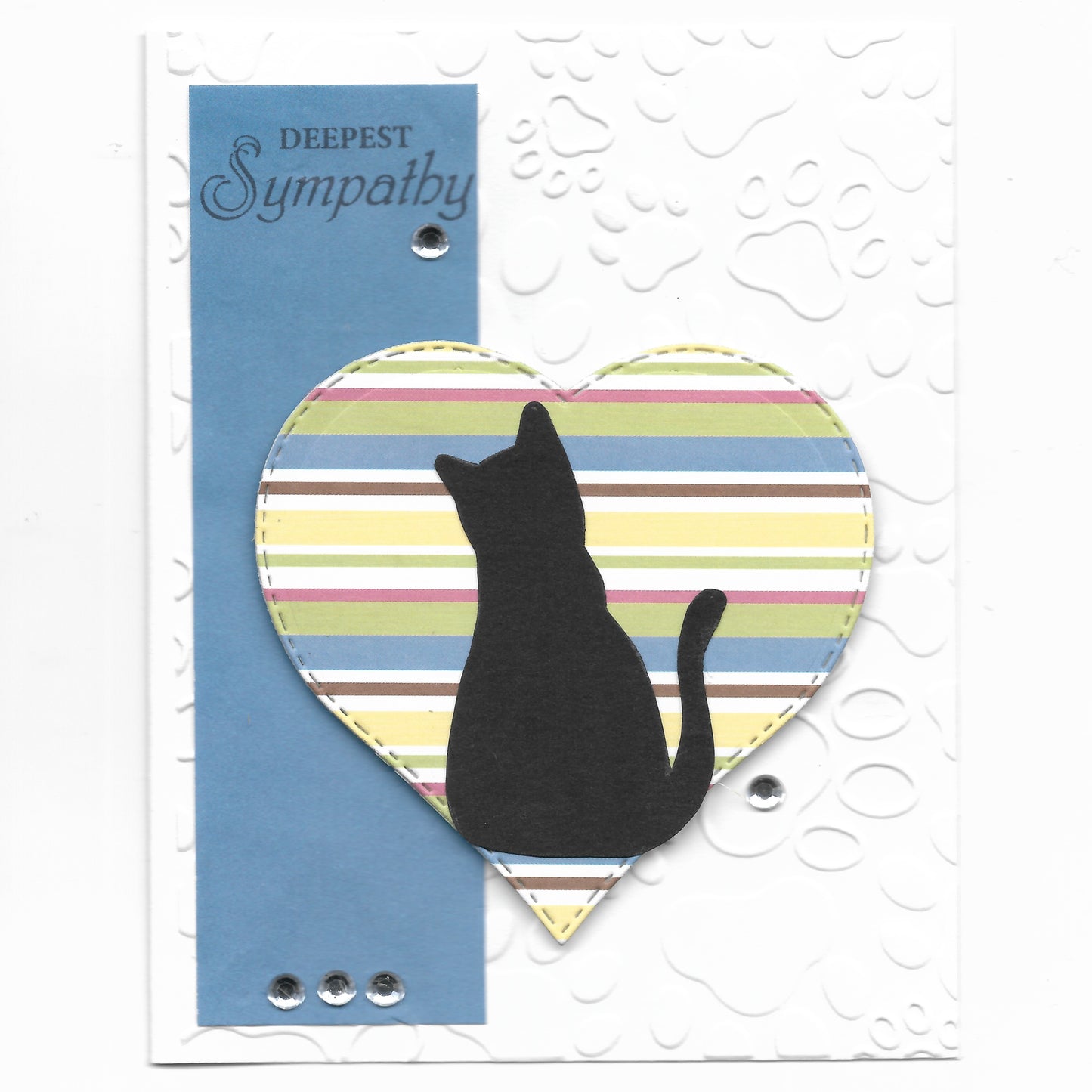 Greeting Cards, Pet Sympathy