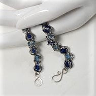 Captured Bead Bracelet - ON SALE!