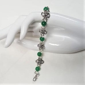 Cloverleaf Bracelet - ON SALE!