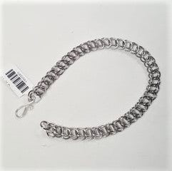 Bracelet, Chainmaille