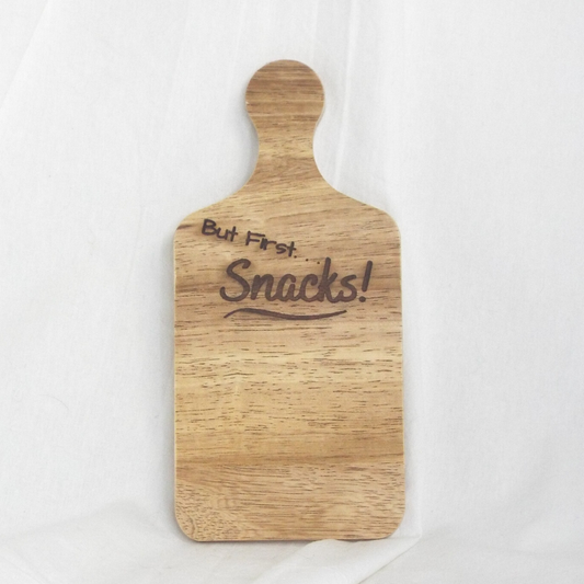 Small Cutting Board - MORE ADDED!