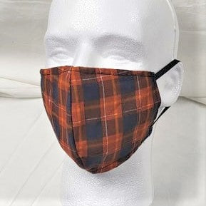 Face Mask (WCM) - NEW LOWER PRICE!
