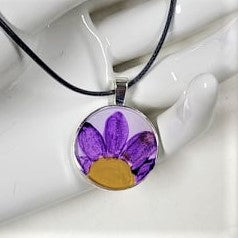 Handpainted Pendant - MORE ADDED!